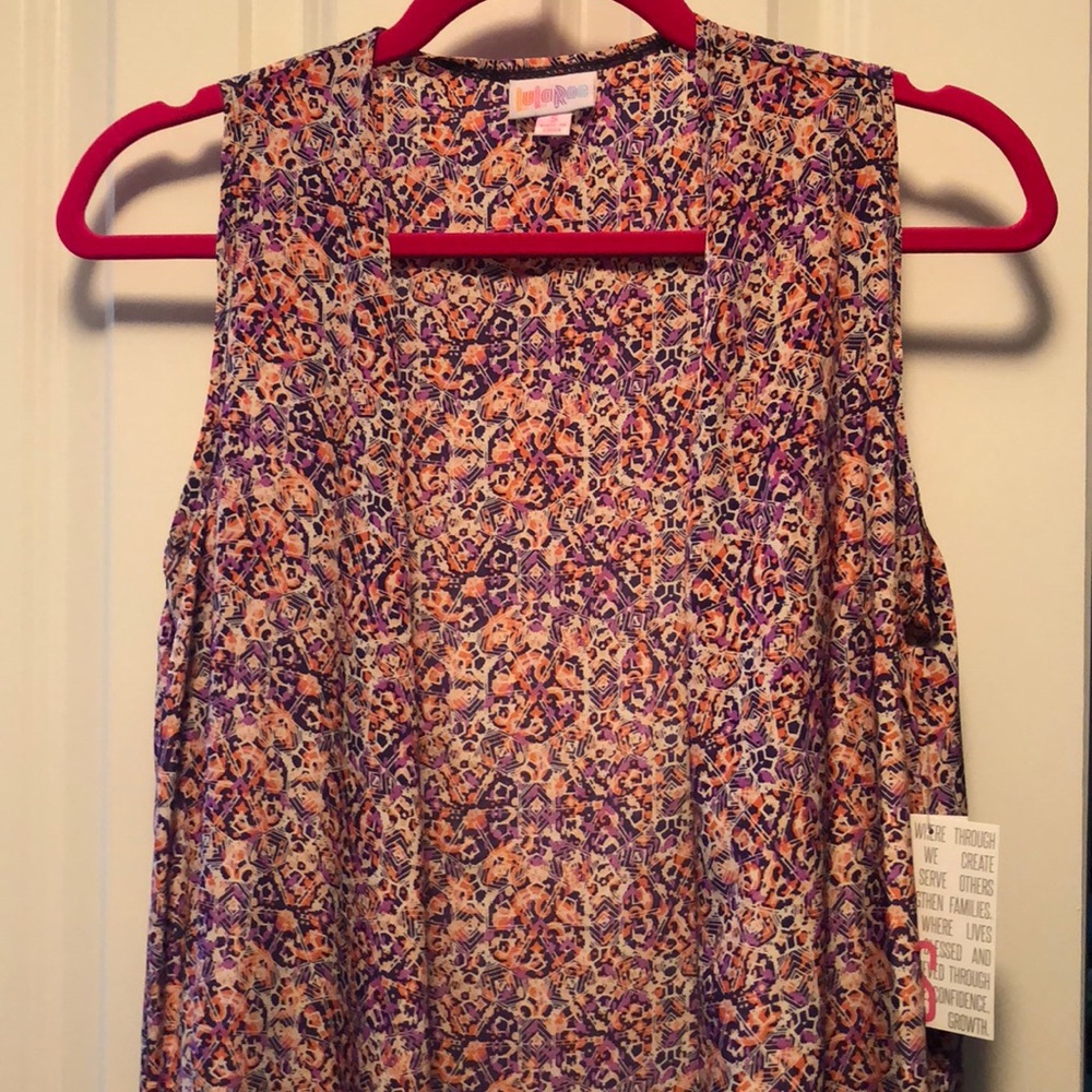 Lularoe Joy